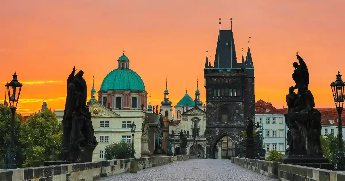 Czech-Republic-toursit-visa