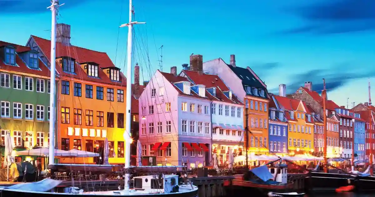 Denmark-toursit-visa