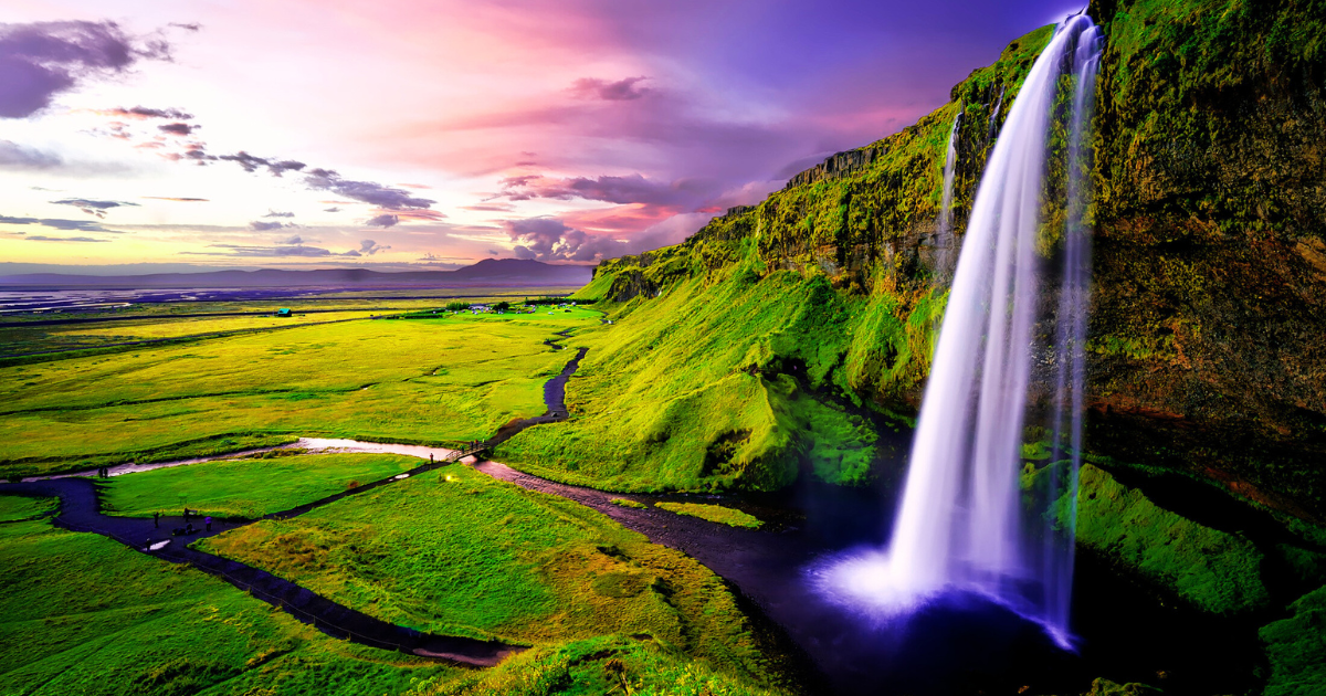 Iceland-tourist-visa-for-indians-2024