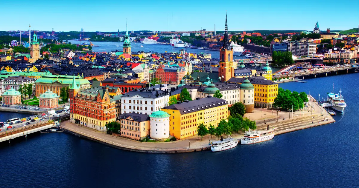 Sweden-tourist-visa-for-indians-2024